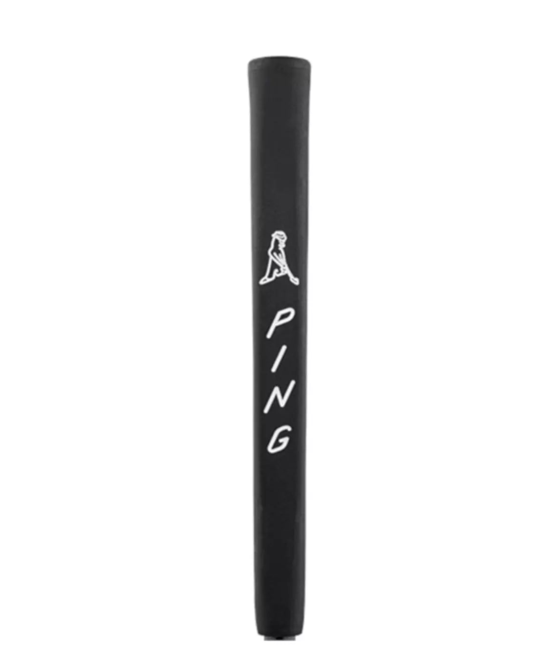Golf Grip Impugnatura Putter Ping Man PP58 Tiger Woods Autentica - Standard, Nera, Per Prestazioni Eccellenti Grip Golf Originale Ping - Foto 7