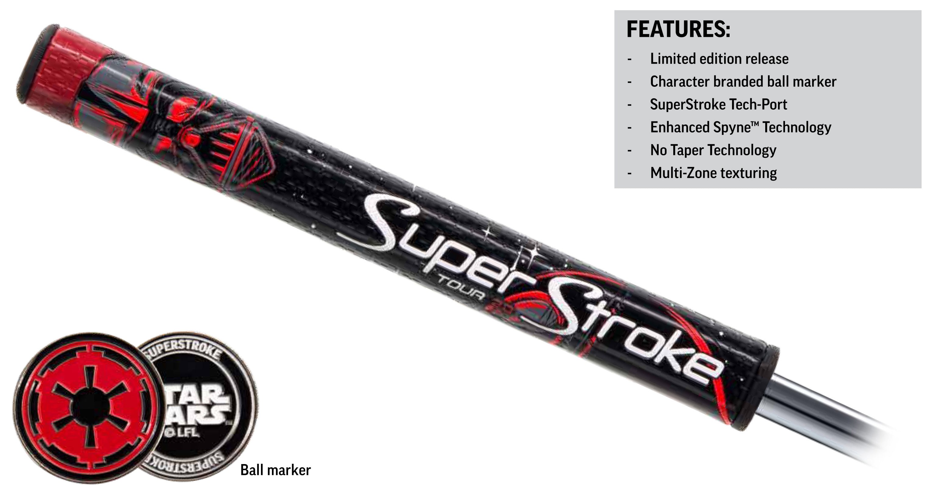 All Super Stroke Grips – vwgolfgrips.com