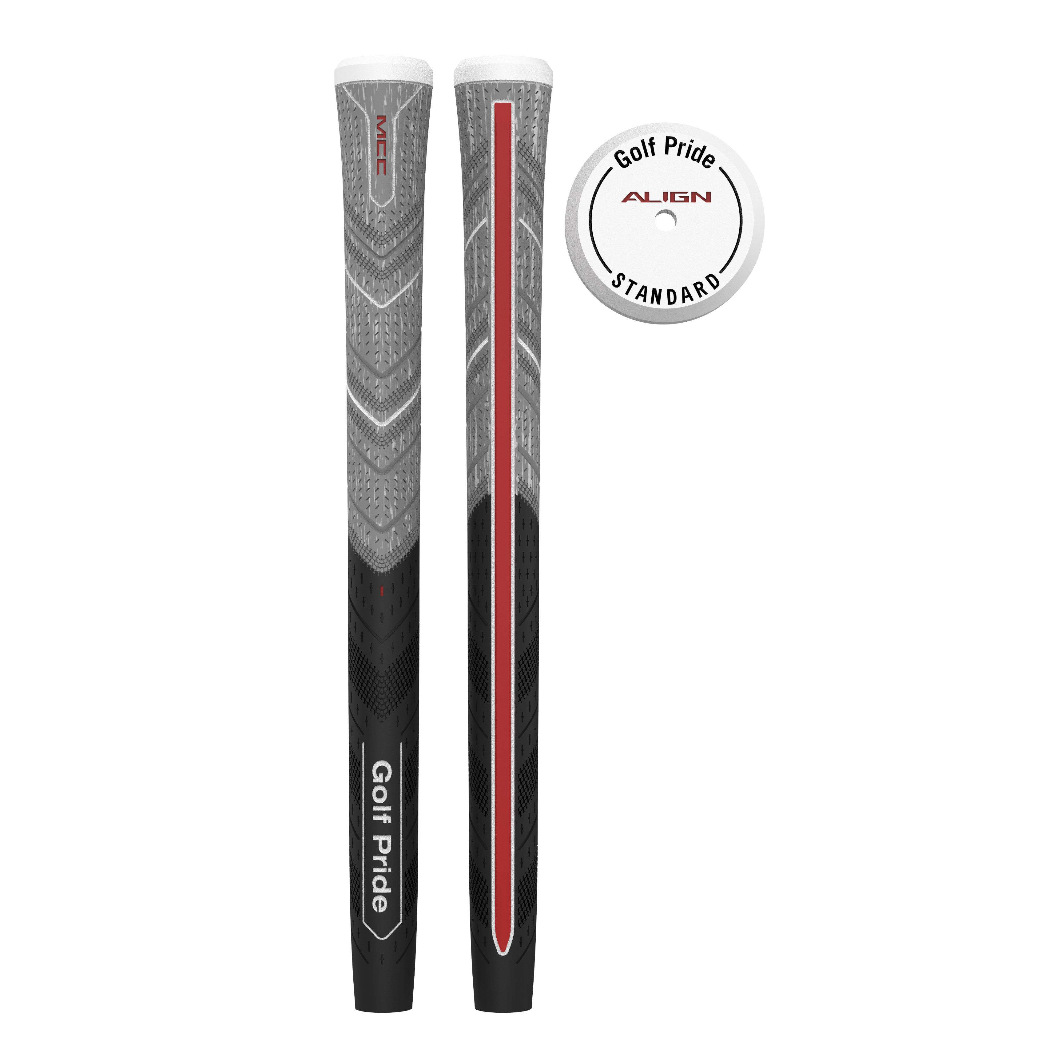 MCC Plus4 ALIGN MAX – vwgolfgrips.com