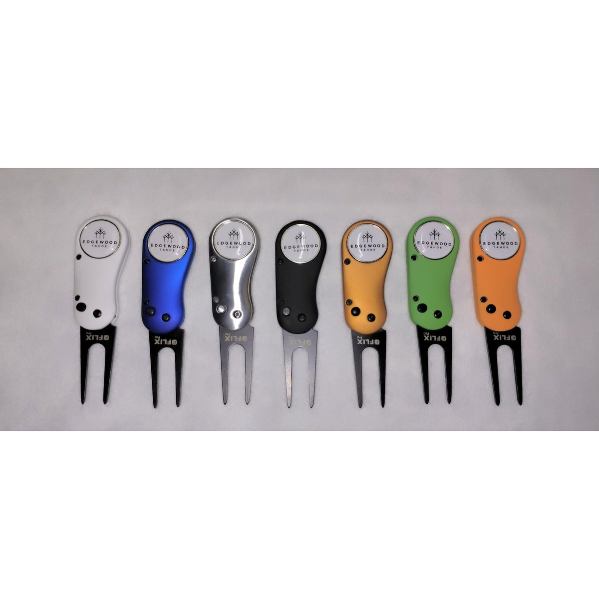 Flix Pro 2.0 Divot Tools – vwgolfgrips.com