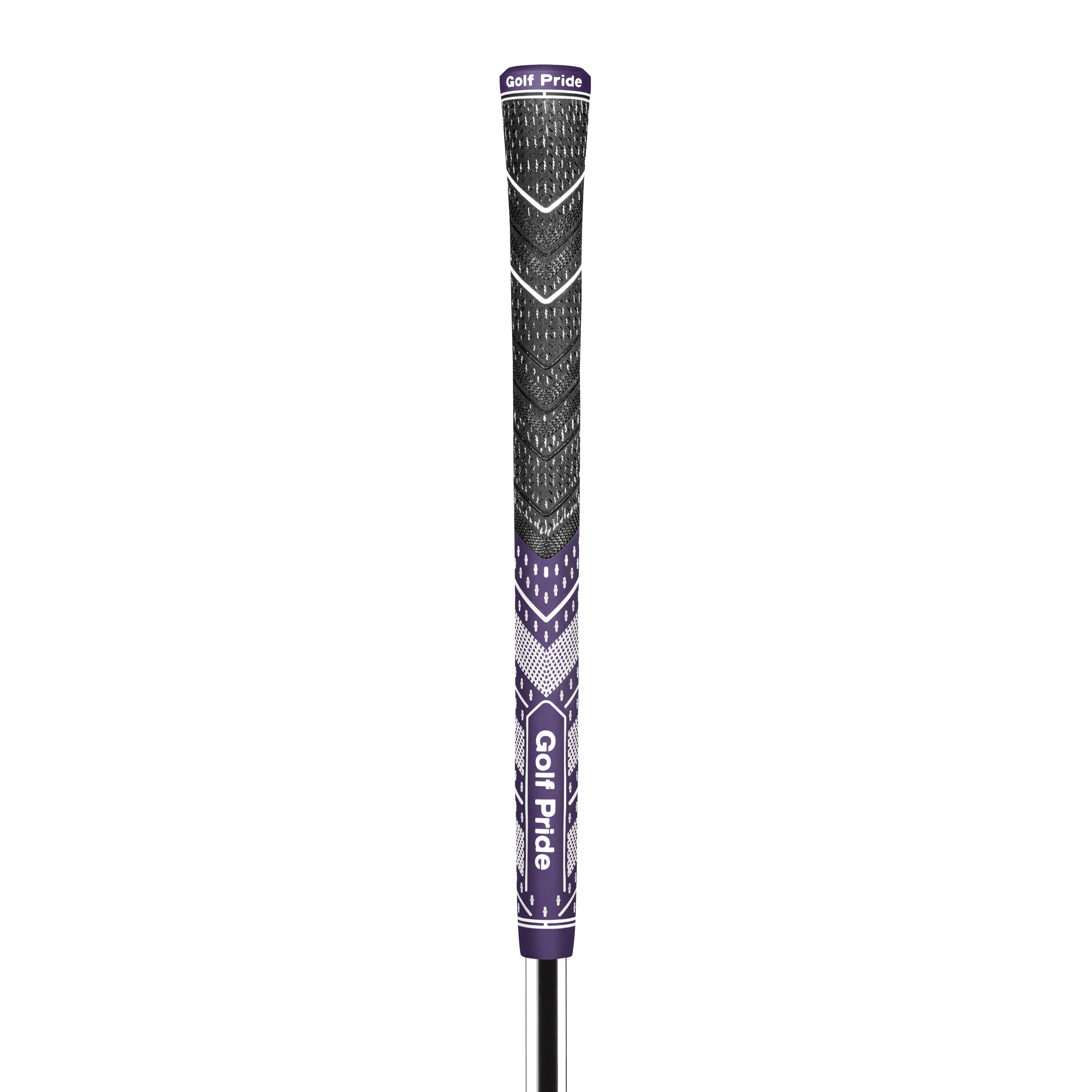 MCC Plus4 PURPLE/WHITE – vwgolfgrips.com
